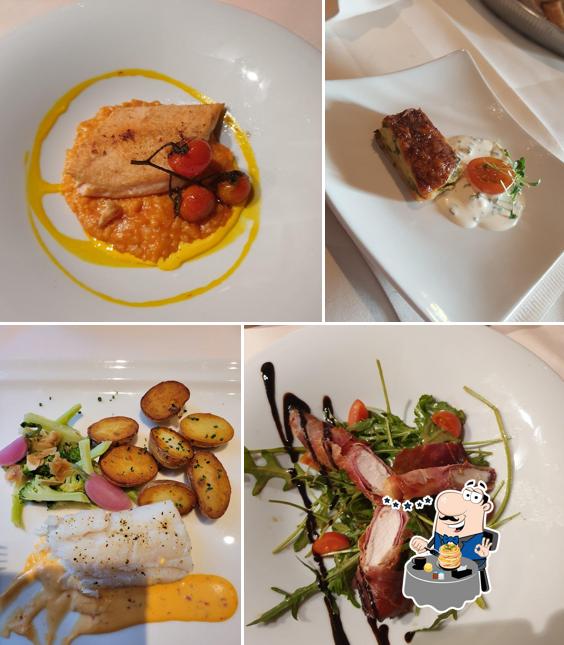 Cibo al Restaurant Rössli