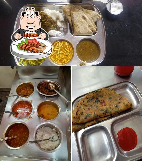 Food at Sankalp Snacks And Food