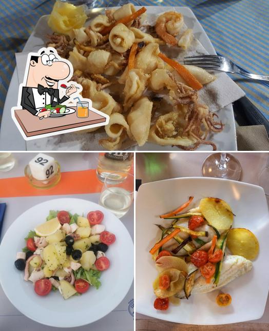 Cibo al Universo Ristorante Pizzeria