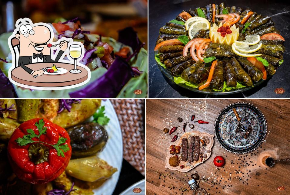 شاورما ومشاوي الرباط اكدال - shawarma mashawi rabat agdal