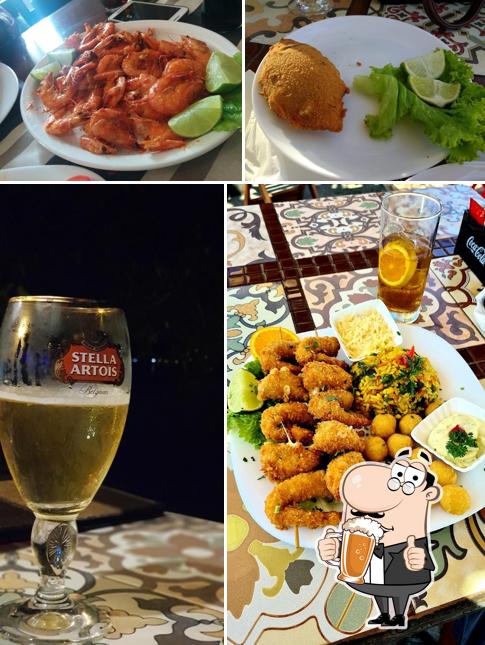 Restaurante Botequim das Flores