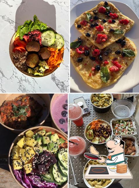Vegvegan Restaurant