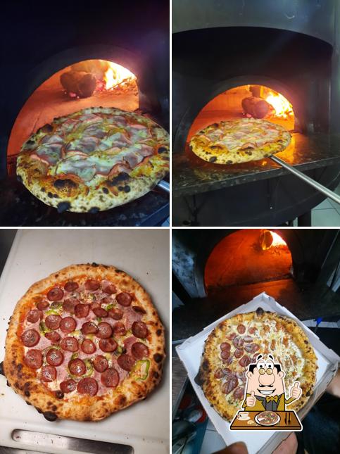 A pizza é o fast food mais popular do mundo