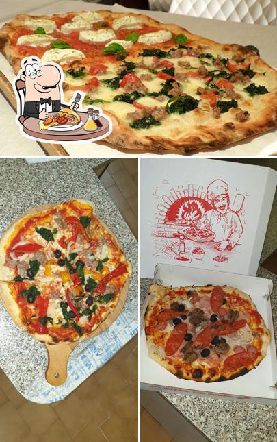 Pizzeria Willi