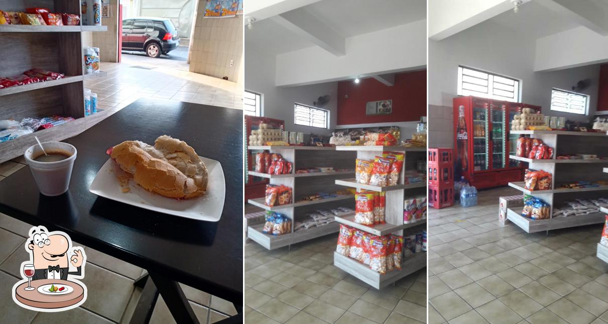 Panificadora Santa Helena