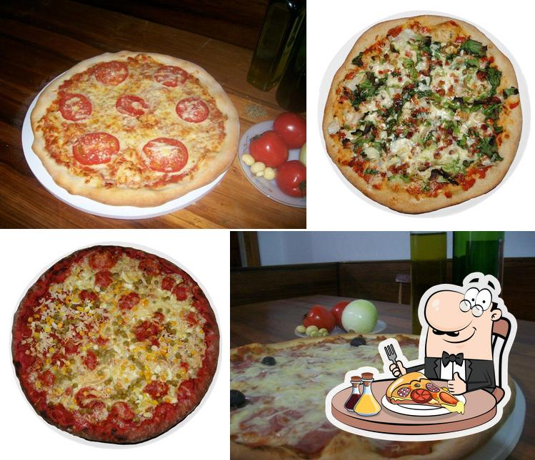 Bambino's Pizzeria Delivery