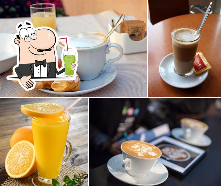 Café Restaurant Asaada