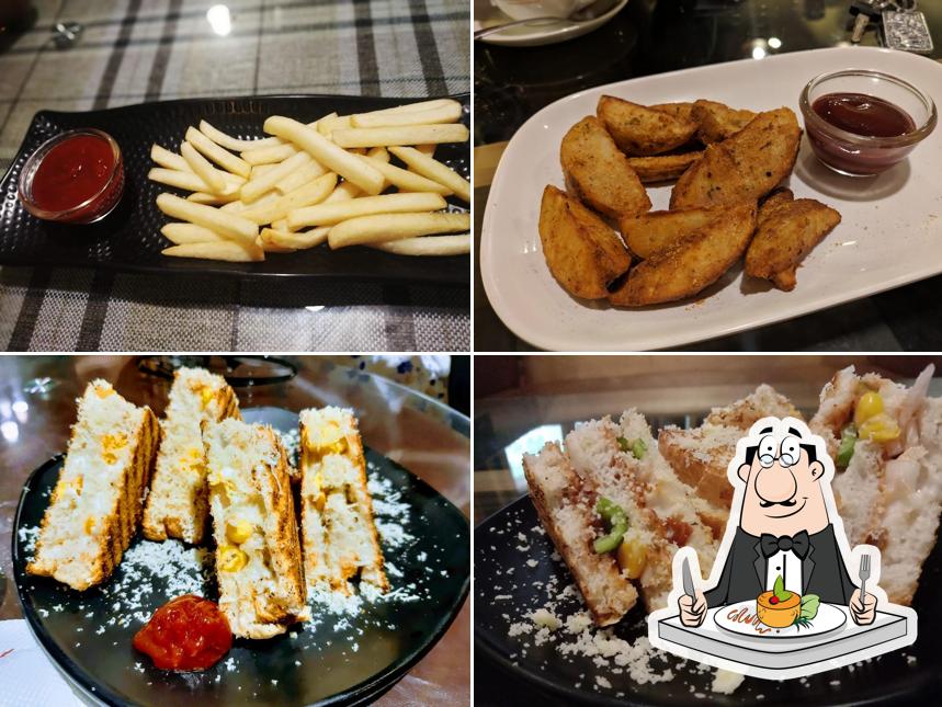 Frespresso Cafe & Resto