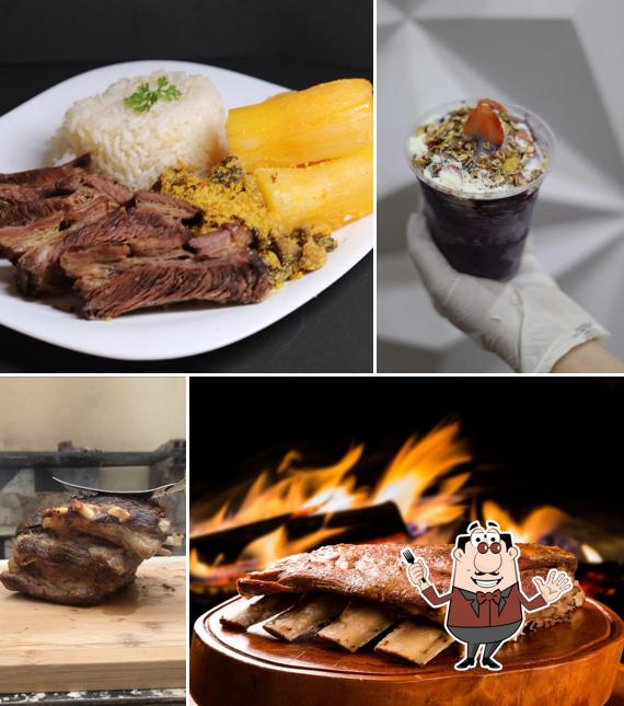 Costela do Dhono Delivery