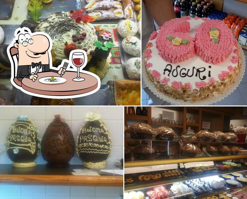 Pasticceria Fantasy di Paiva Sandra Cristina & C.