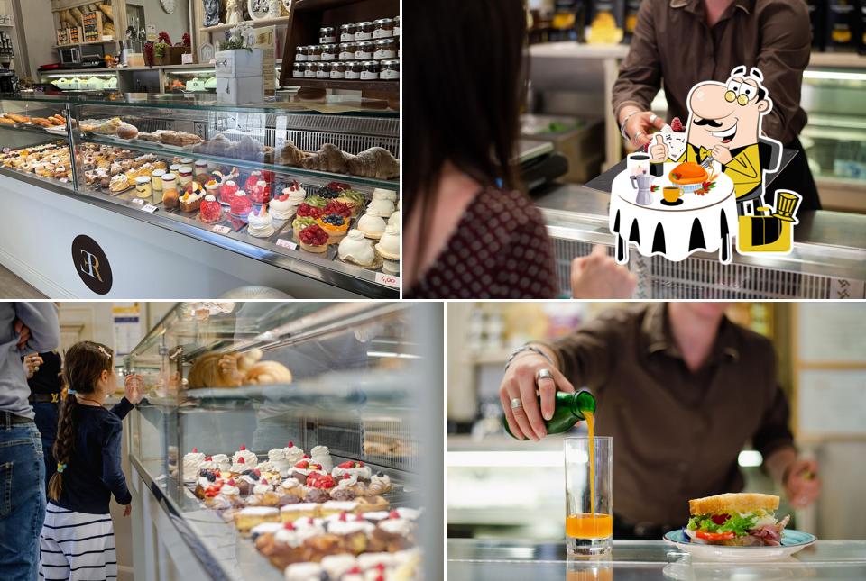 Cibo al ER - Pasticceria Gluten Free