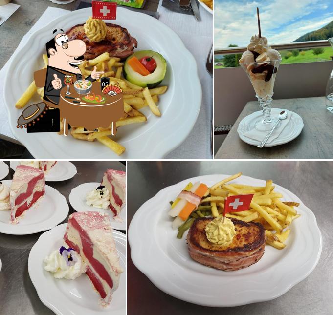 Gast & Landwirtschaft Guldenthal