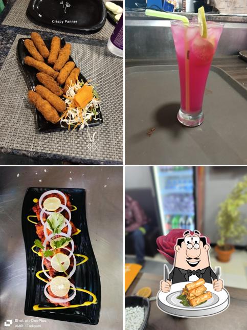 Ghuma Ghumalu Restaurant