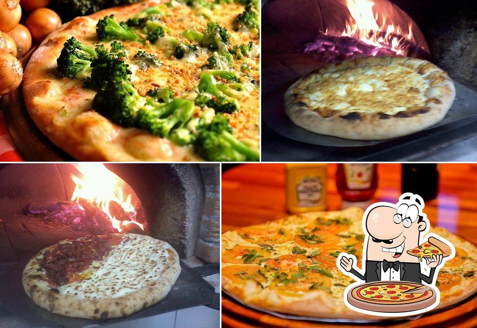 la pizza