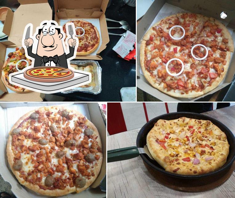 Pizza Hut Kolar Road, Bhopal