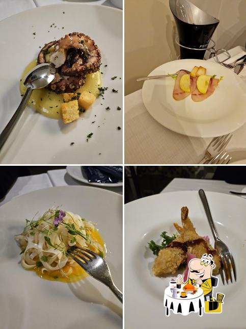 Cibo al Giampaolo Ristorante