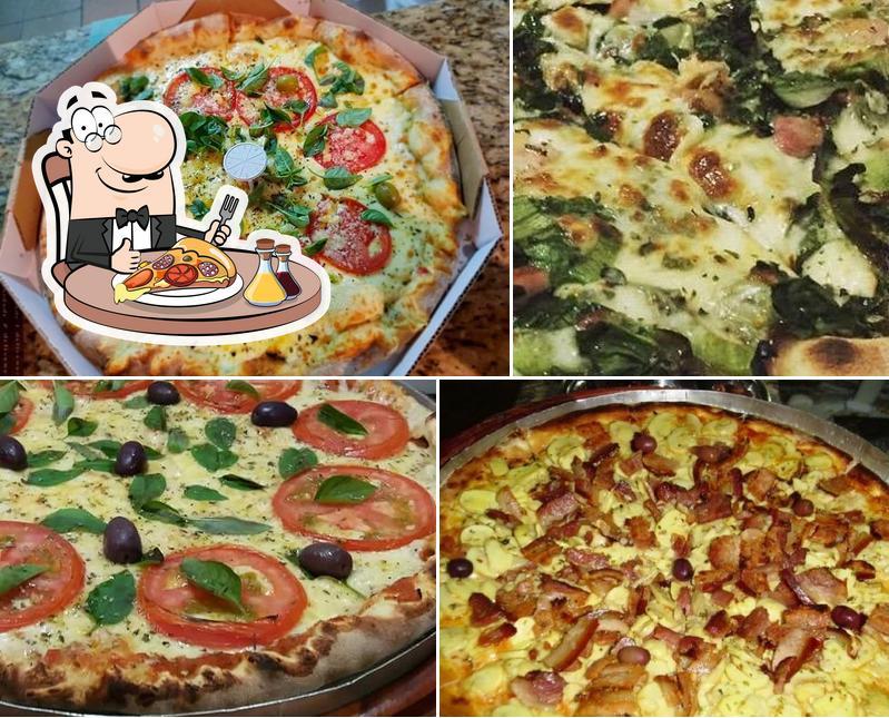 10 melhores pizzarias em Ribeirão Preto, setembro 2025 - Restaurant Guru