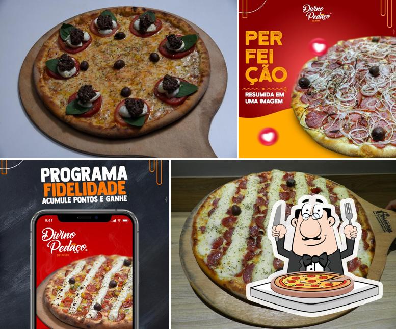 A pizza é o fast food mais popular do mundo