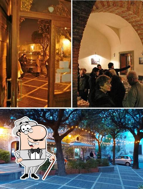 Guarda gli esterni di Ploom Reseller - Bar Tabacchi di Mozzillo Rosaria