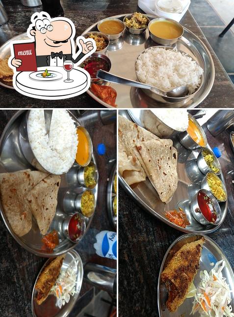 GOA CORNER BAR N RESTAURANT