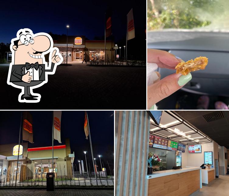 BURGER KING (Drive-In) Neunkirchen