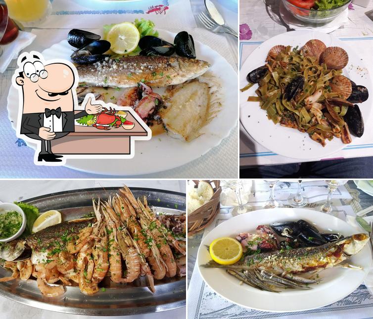 Buffet Stubica Lovran