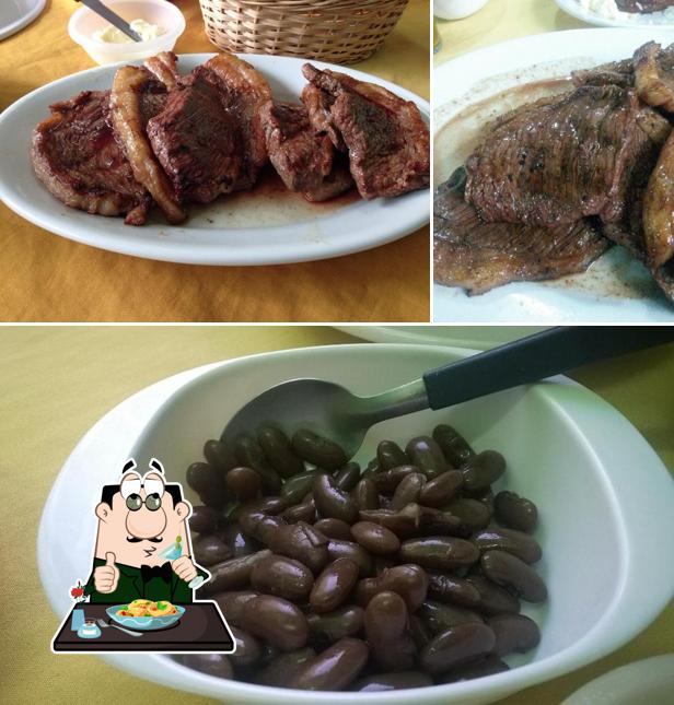 Churrascaria Sereia