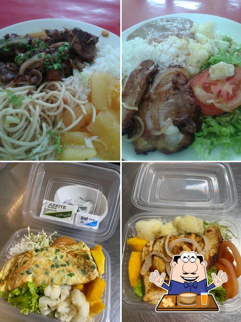 Detinha Comida Caseira