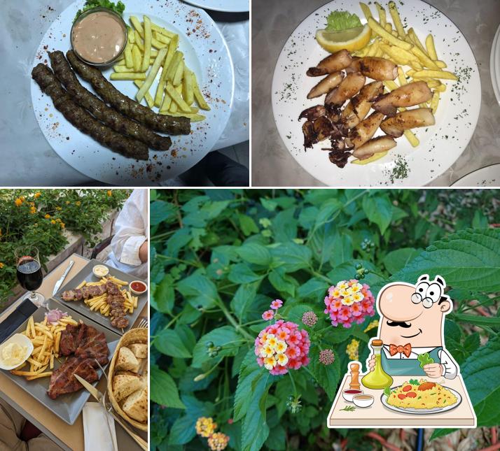 Platti al Garden Gastro Pub