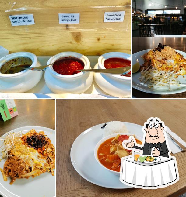 Goi's Thai Kitchen