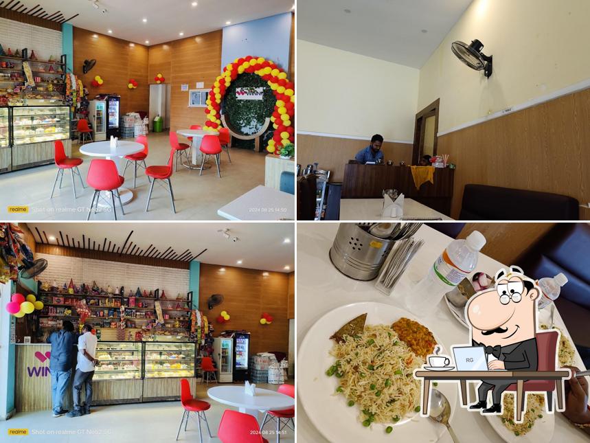 Grand Punjabi Zaika Restaurant & Marriage Garden