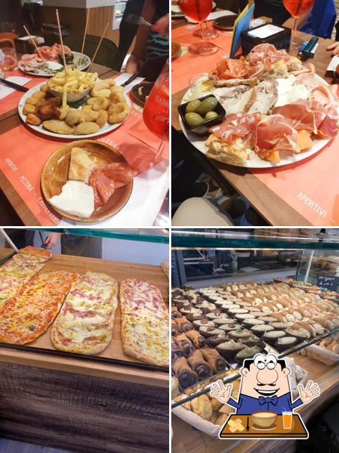 Platti al Impastiamoci