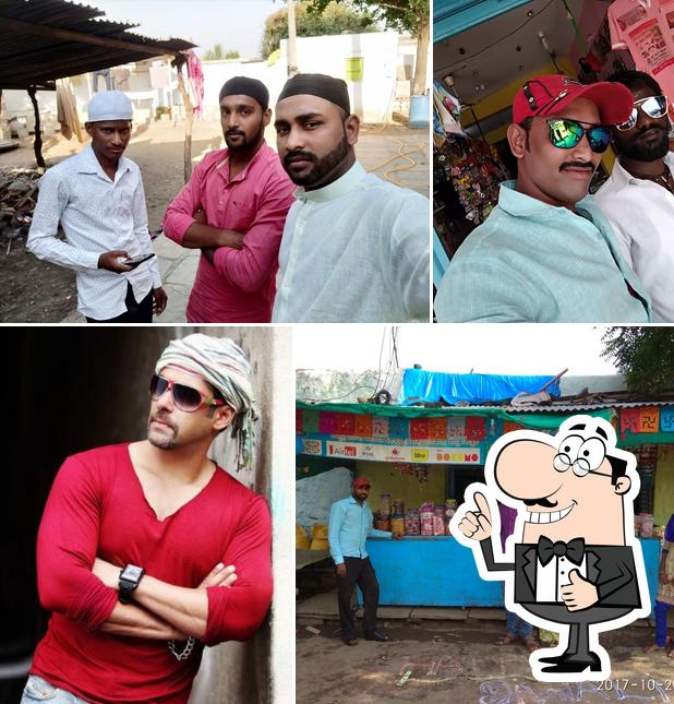 Javeed salman bhai attar home