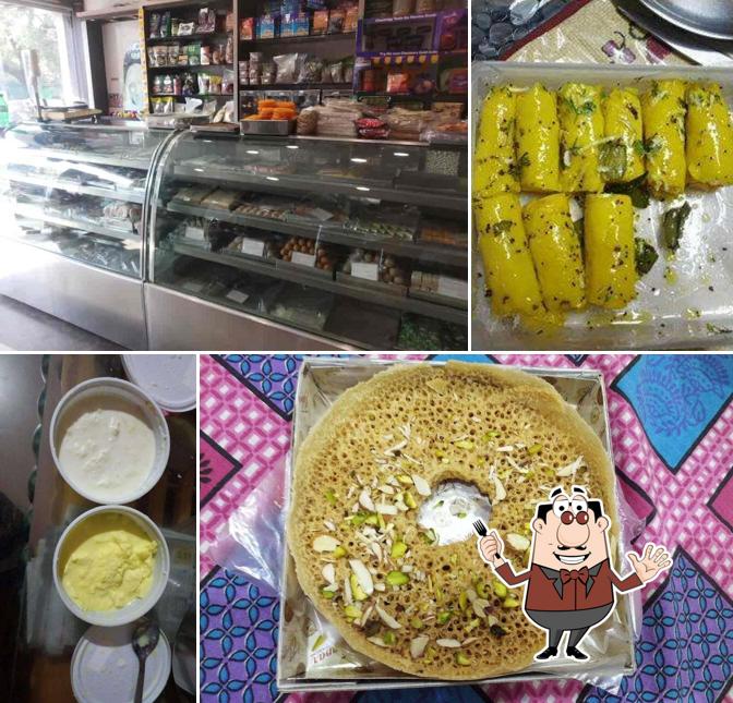 Meals at Mithas Sweets