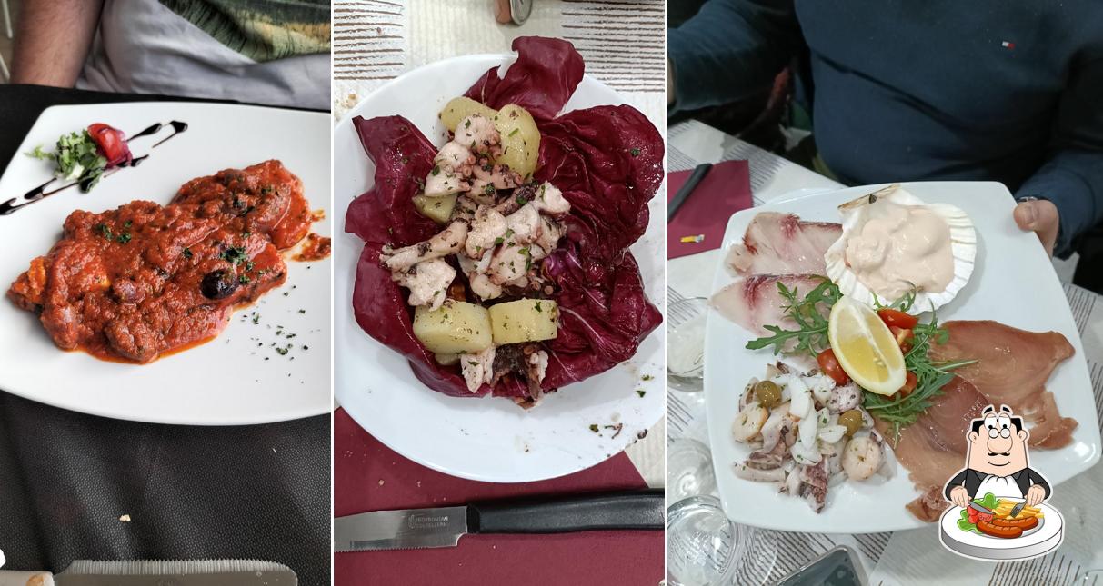 Cibo al No Face