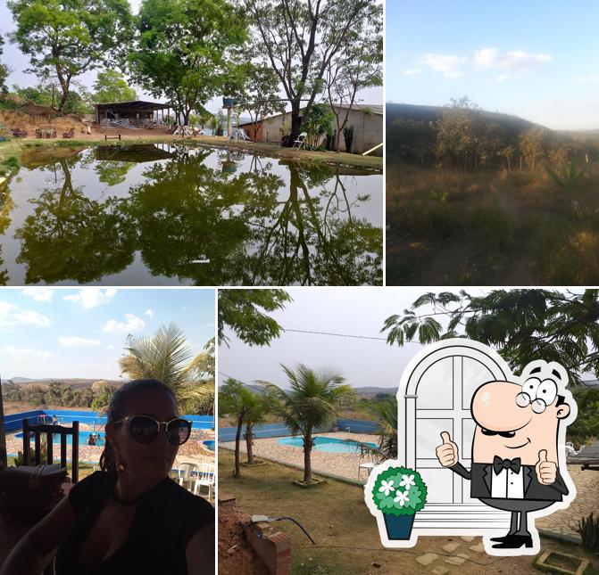 Pesque Pague do Serjão