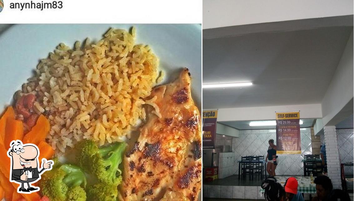 Restaurante Porta De Botequim