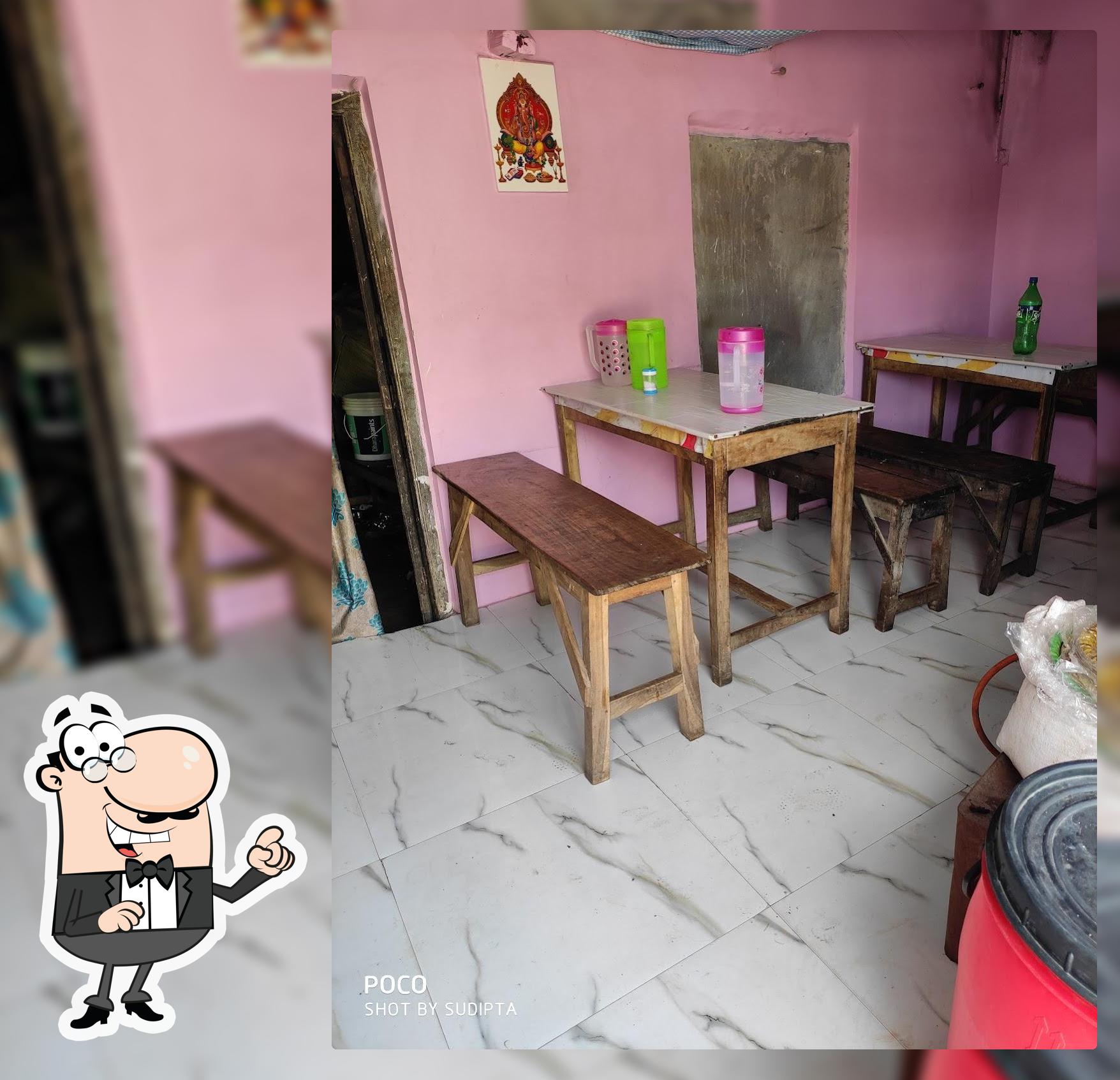 RAJLAXMI HOTEL