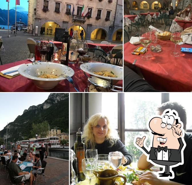 Ristorante Pizzeria Benacense