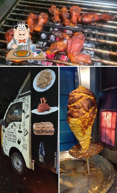 Shwarma Point