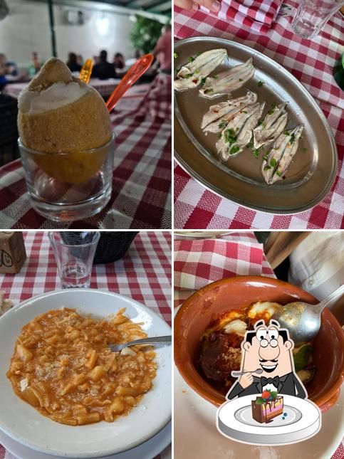 Guarda la immagine di Totò, Eduardo e ... Pasta e fagioli