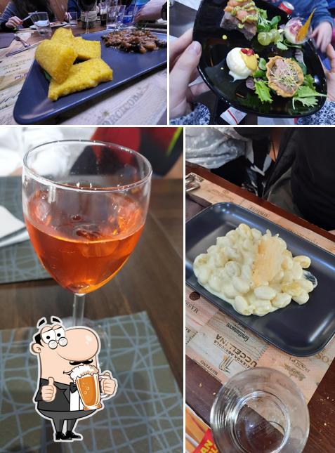 ristorante albaron savoia