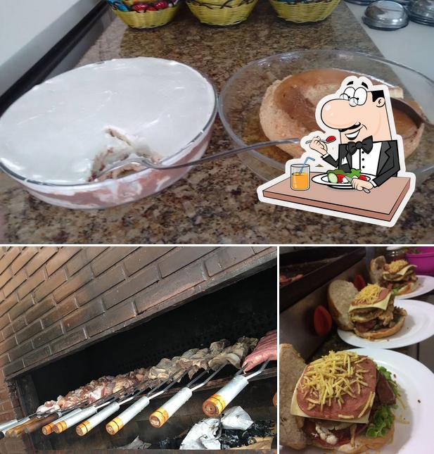 Restaurante e Lanchonete do Povo
