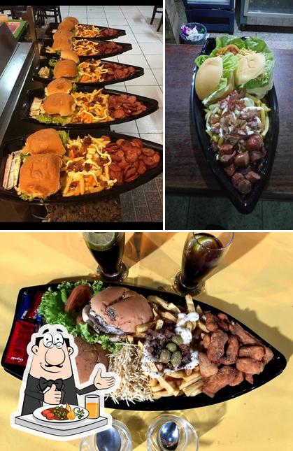 Top Grill