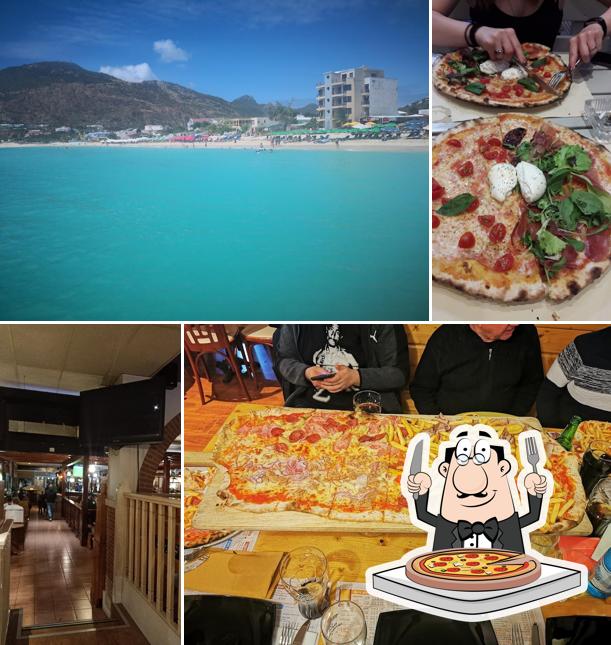 La pizza è il piatto veloce più di successo al mondo