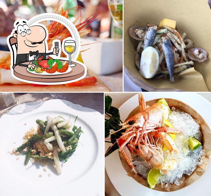 Trattoria Ai Piantaleoni