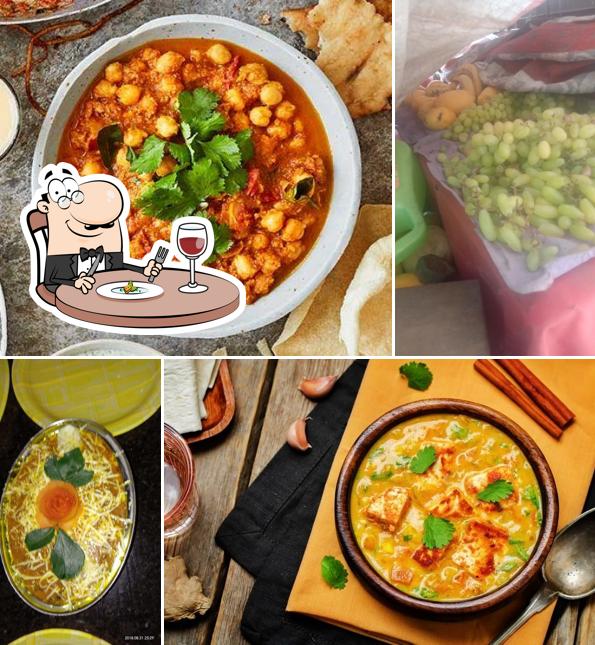 A3 Family Restaurant