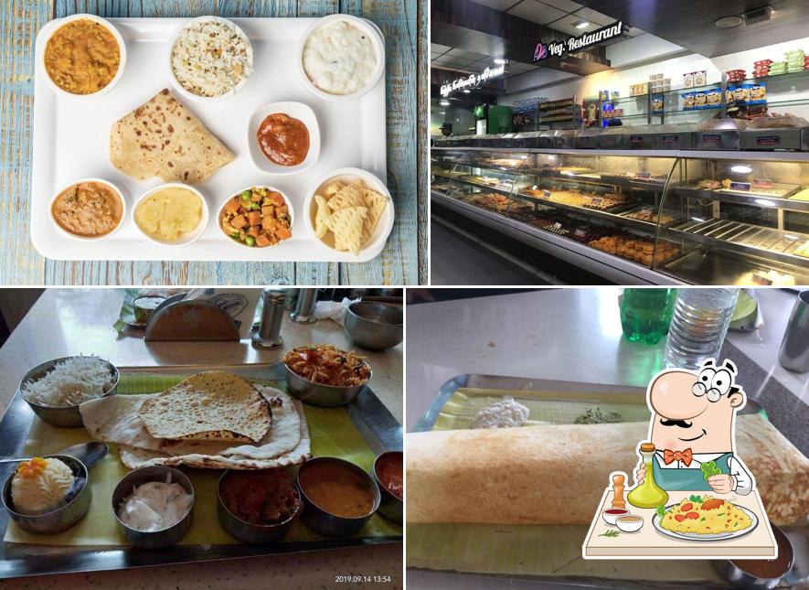 Adyar Ananda Bhavan - A2B