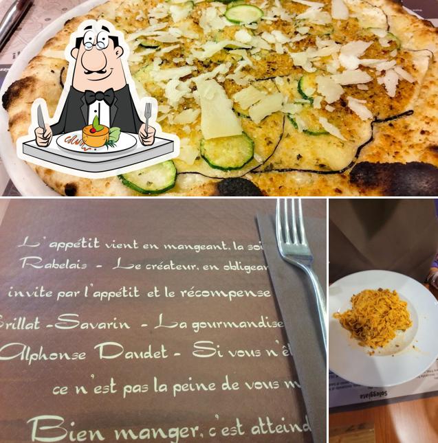 Cibo al Bambu'