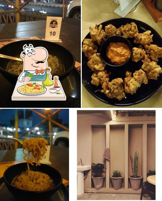 Meals at Banarasi Chai Wali Multi Cuisine Restaurant